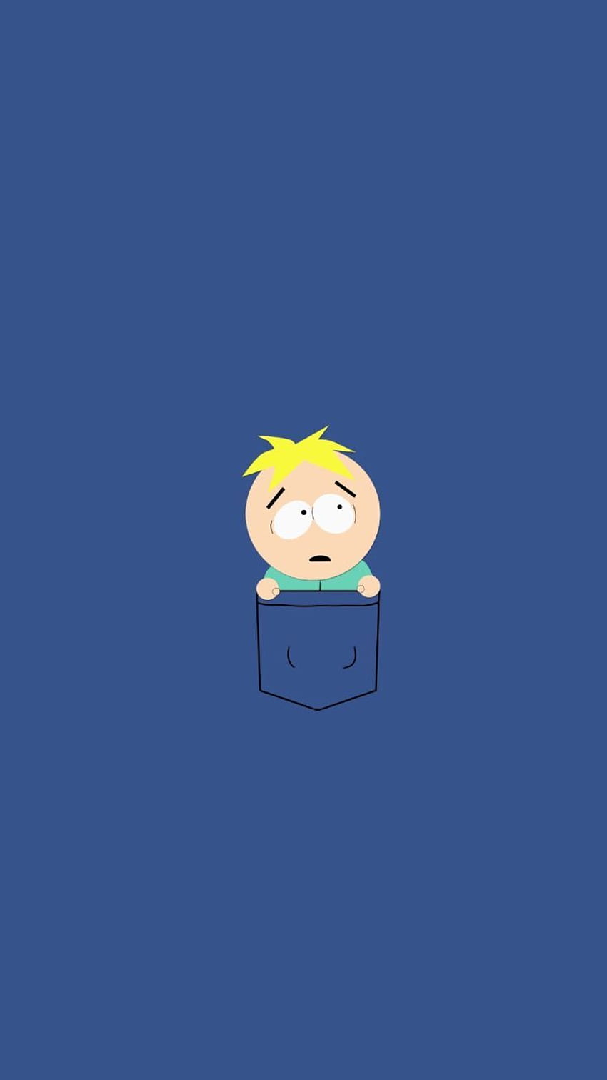 Leopold Stotch - South Park - Zerochan Anime Image Board