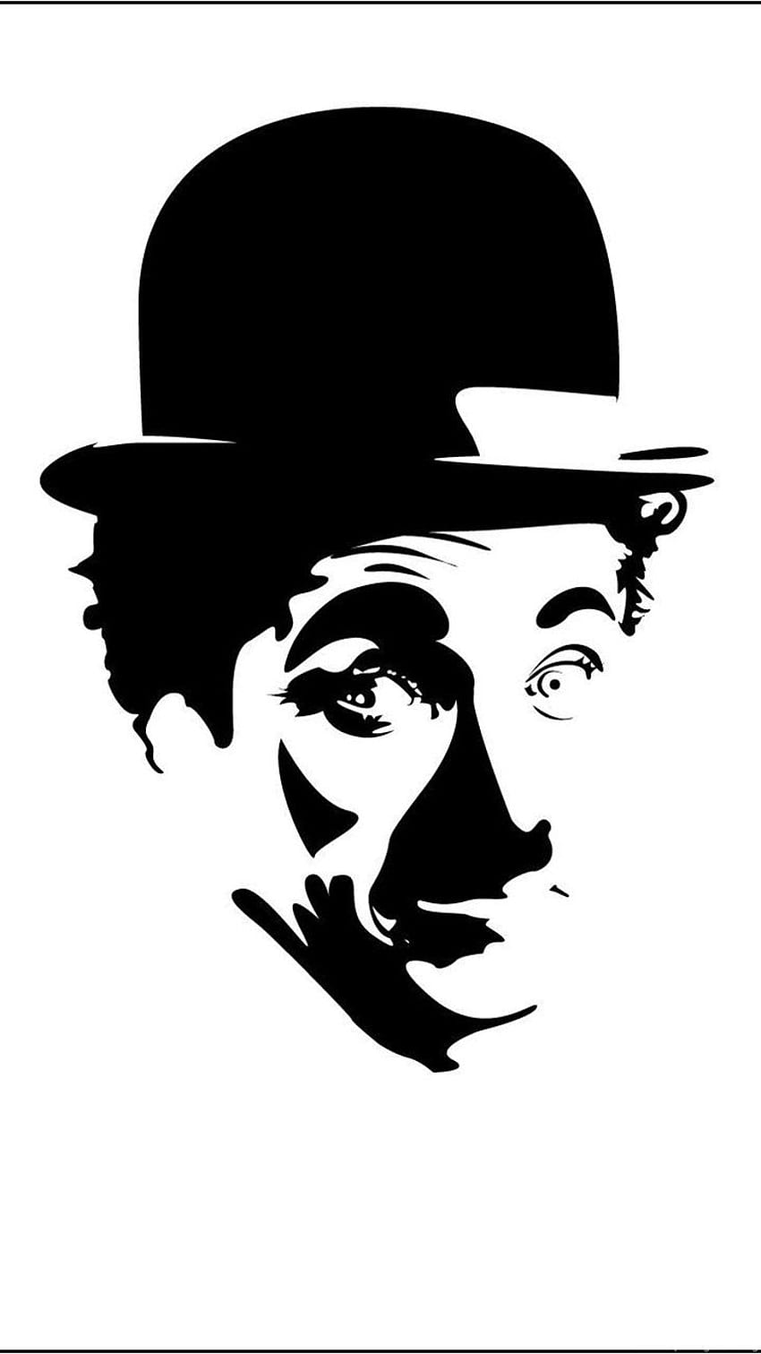 Charlie Chaplin Wallpaper (54+ images)