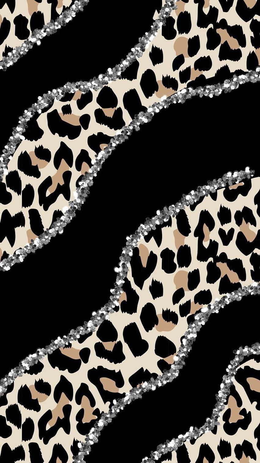. Cheetah print , iPhone background , Animal print, Beautiful Animal Print HD phone wallpaper