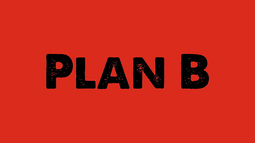Plan B . Simple Plan HD wallpaper | Pxfuel