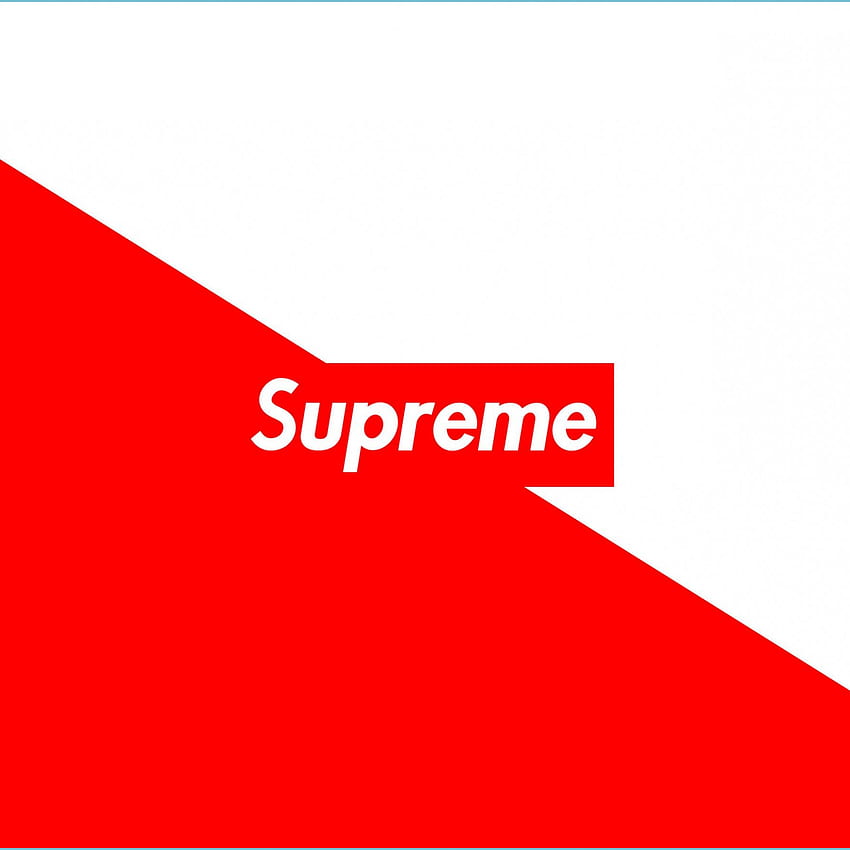 Supreme - Top Supreme Background - Supreme, Champion and Supreme HD ...