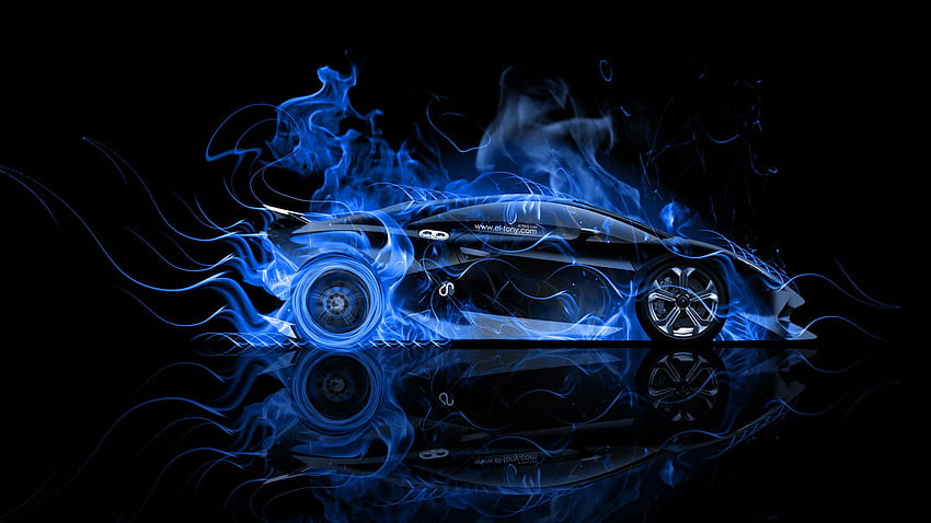 Lamborghini Sesto Elemento , Amazing High Definition, Blue Lamborghini Sesto Elemento HD wallpaper