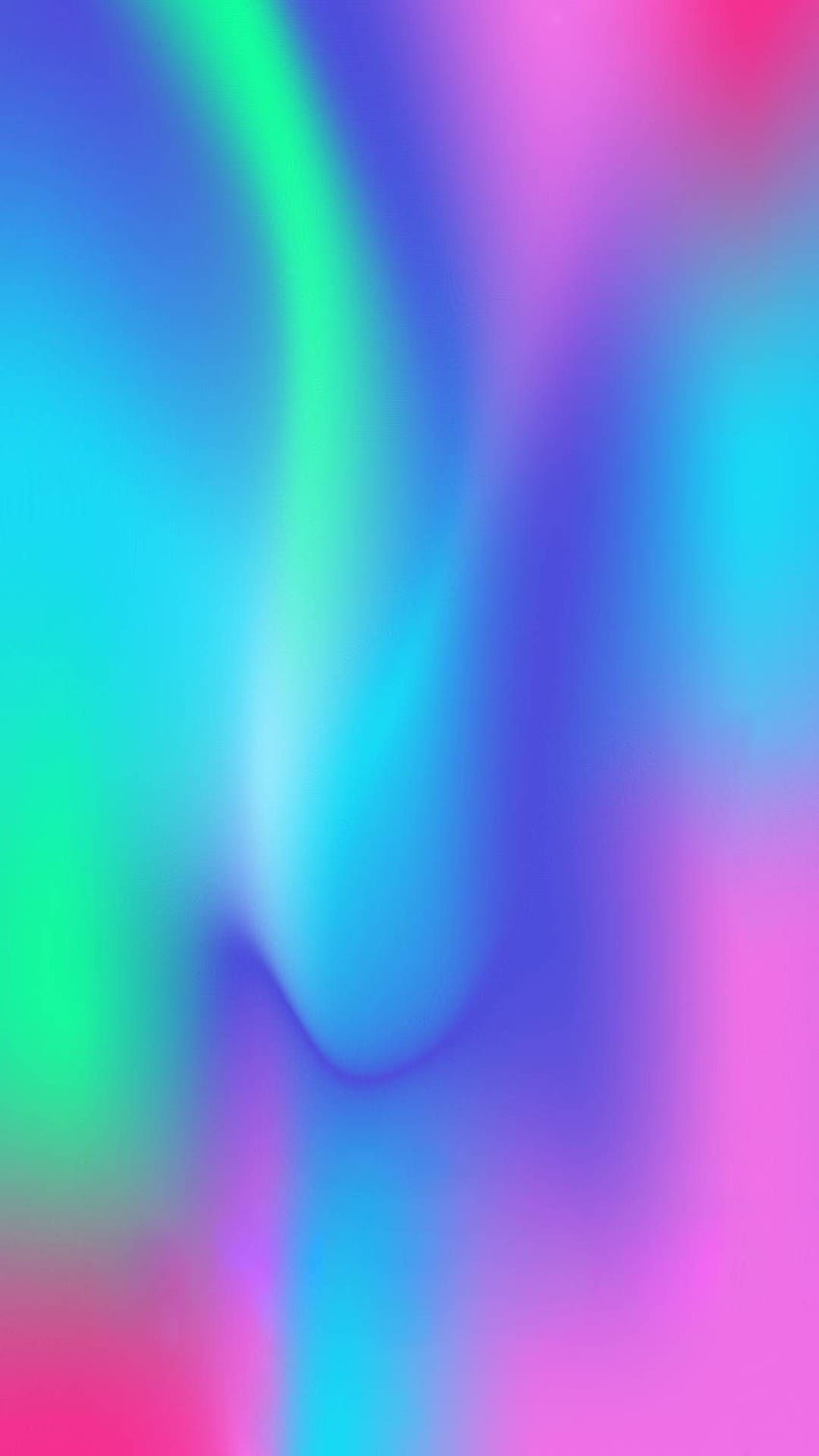 MuchaTseBle. 一抹渐变色. Xperia , Ombre HD phone wallpaper