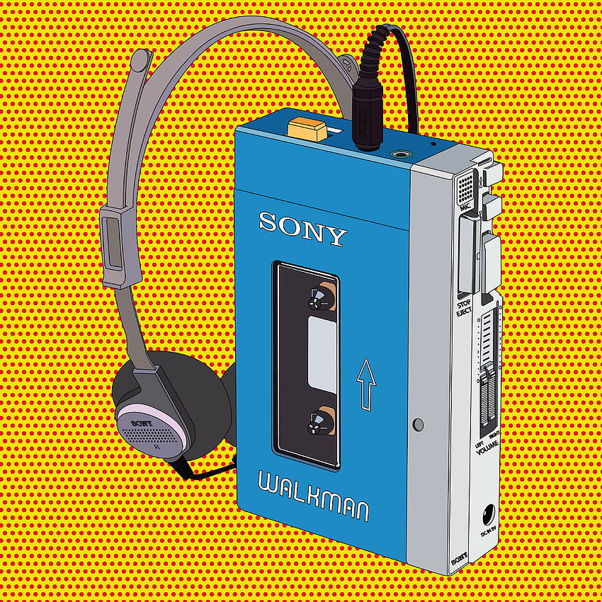 Walkman Free 240x320 Wallpaper download - Download Free Walkman HD 240x320  Wallpapers to your mobile phone or tablet