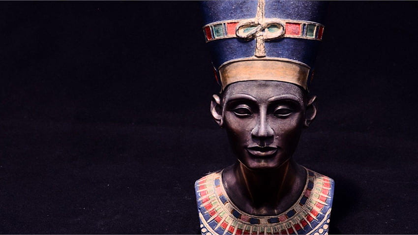 The Sad Story Behind Egypt's Ugly Nefertiti Statue