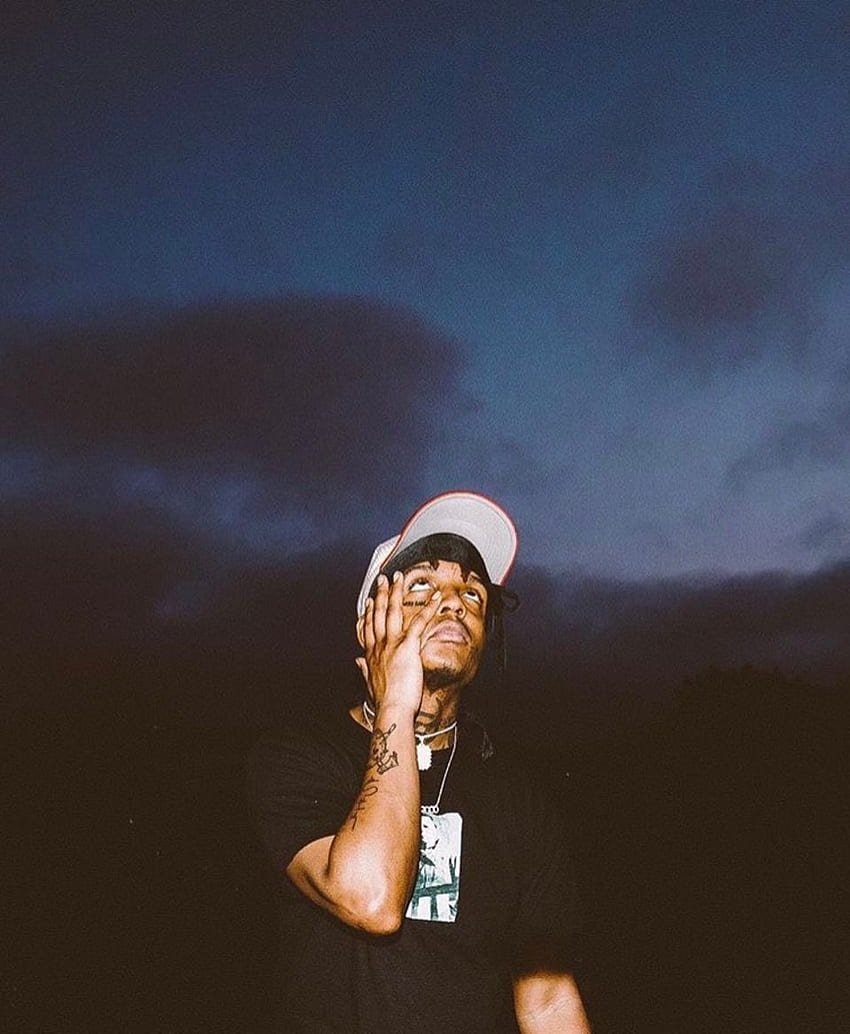 Ski Mask The Slump God Aesthetic Gods Hd Phone Wallpaper Pxfuel