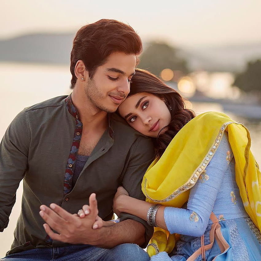 Amoureux, Couple Bollywood Fond d'écran de téléphone HD