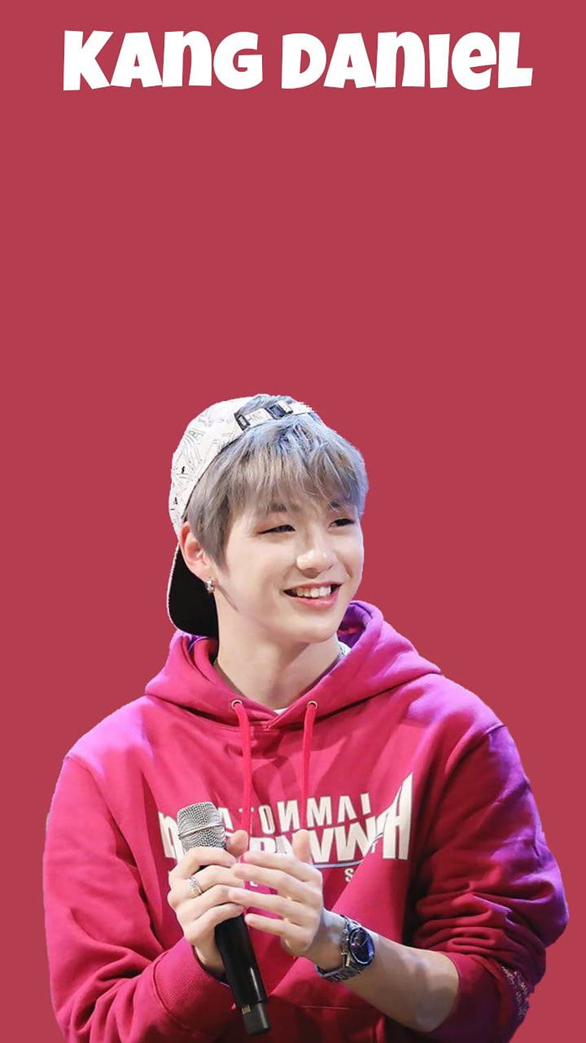 Kang Daniel HD phone wallpaper | Pxfuel