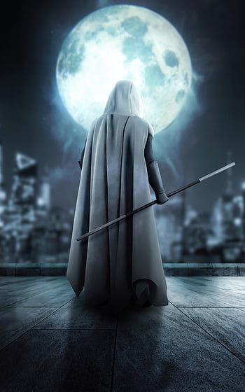 moon knight wallpaper phone • tablet - KAPOW! - comicbook wallpapers