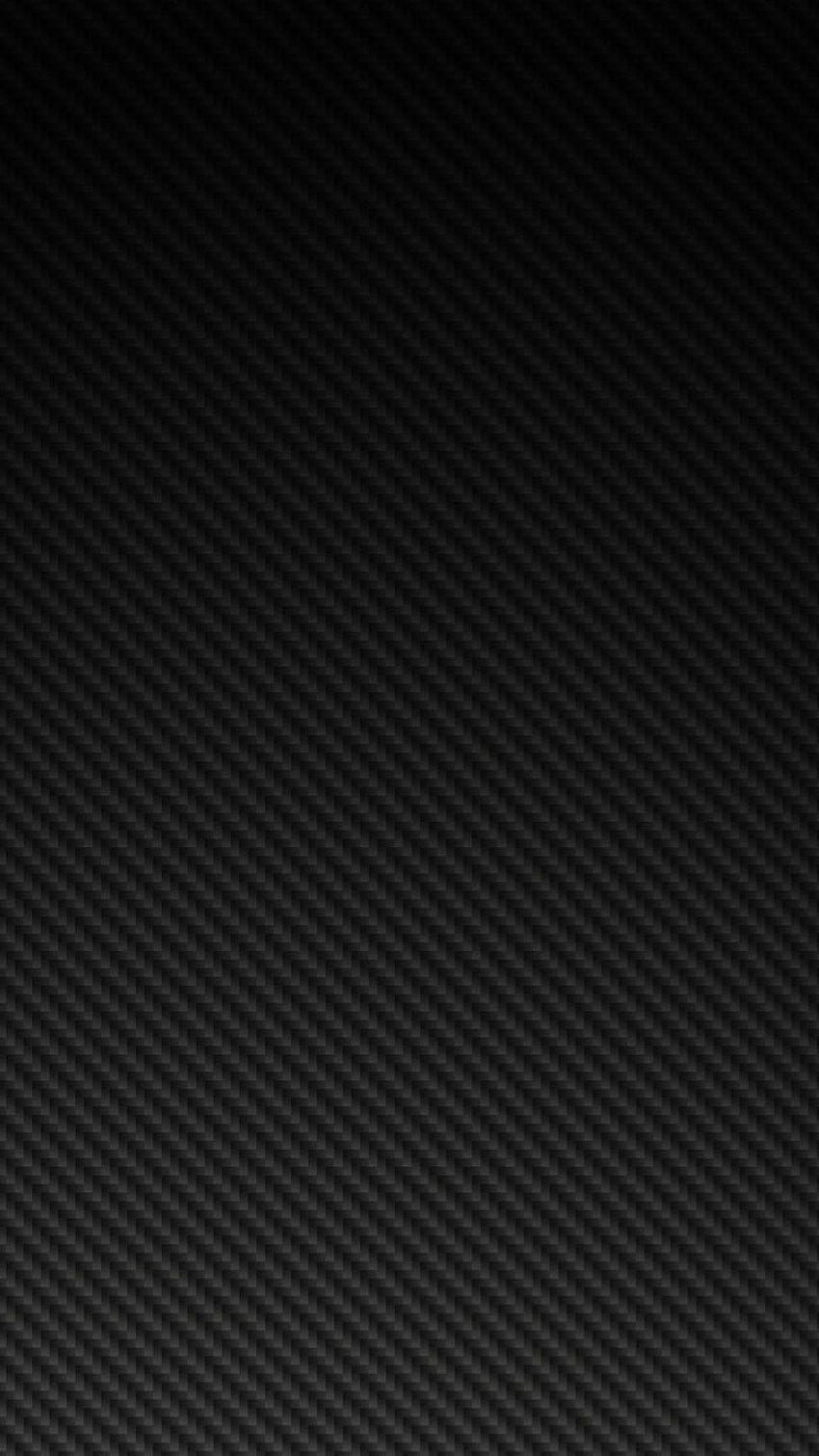 iPhone 6 fibre de carbone, fibre de carbone brillante Fond d'écran de téléphone HD