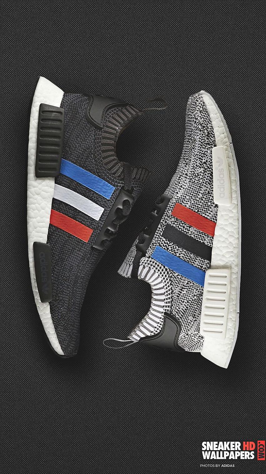 Sneaker Adidas Nmd iPhone 6 HD phone wallpaper Pxfuel