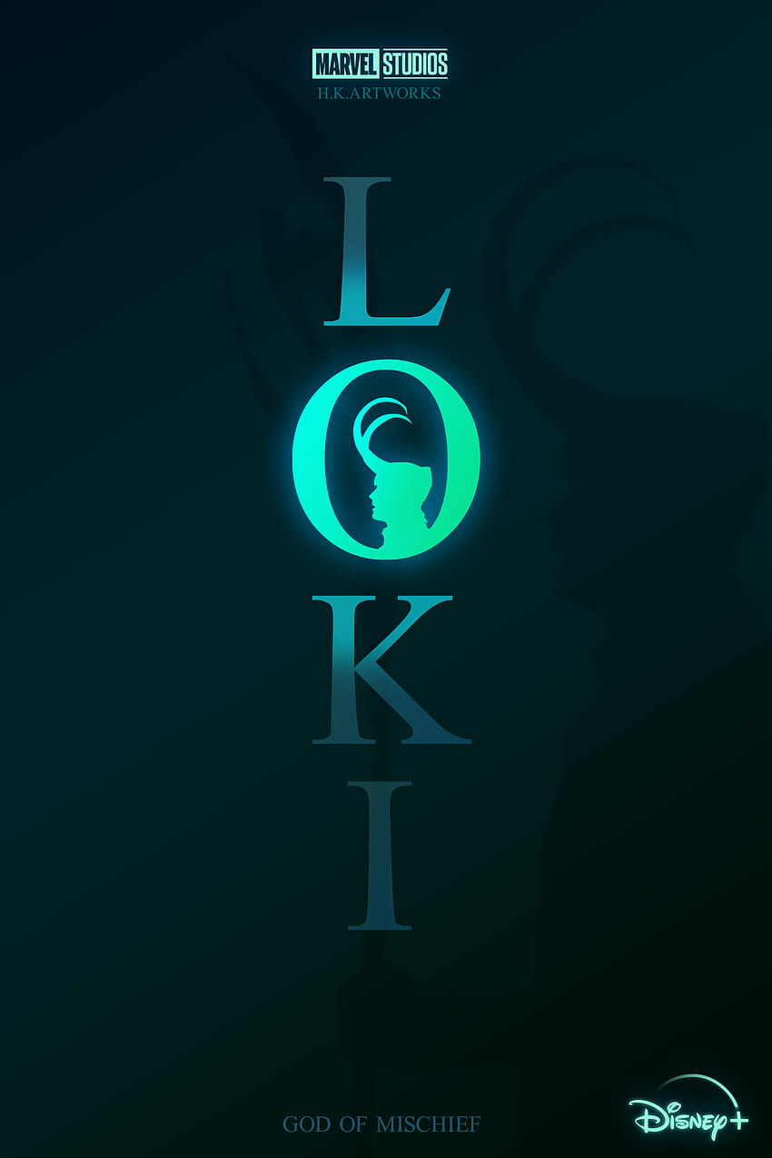 Echa Un Vistazo A Este Proyecto Loki Poster Disney Plus Series Gallery 80086423 L. Loki , Loki Poster, Loki Aesthetic fondo de pantalla del teléfono
