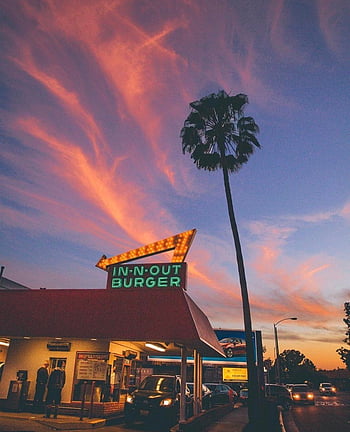 InNOut Wallpapers  Wallpaper Cave