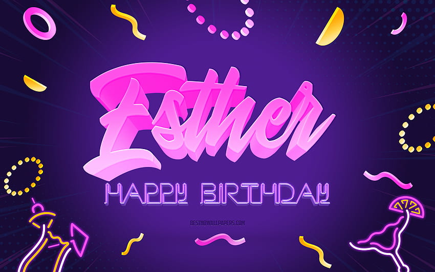 HD esther name wallpapers | Peakpx