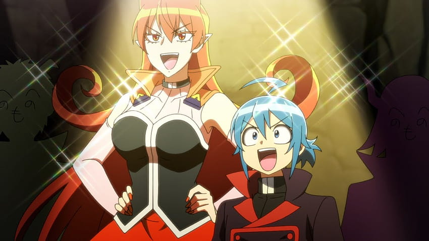 Anime Similar To Welcome To Demon School IrumaKun 2023