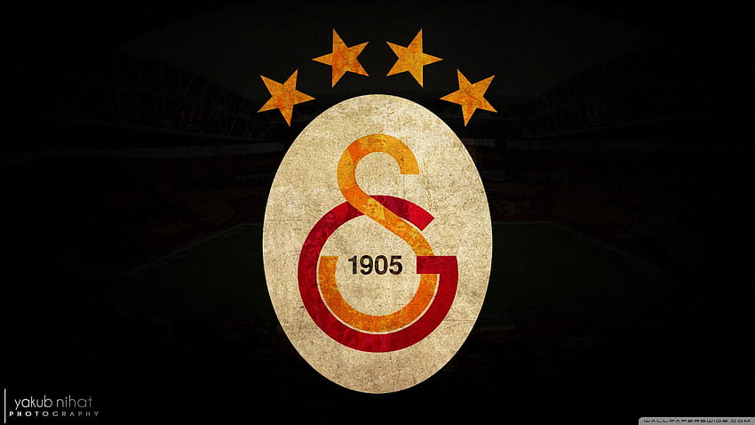 Galatasaray, Ultraslan HD wallpaper
