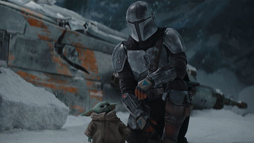 Mandalorian' season 2: Release date and time, trailer, cast and other things we know about new season - ABC7 New York, Mandalorian Helmet HD wallpaper
