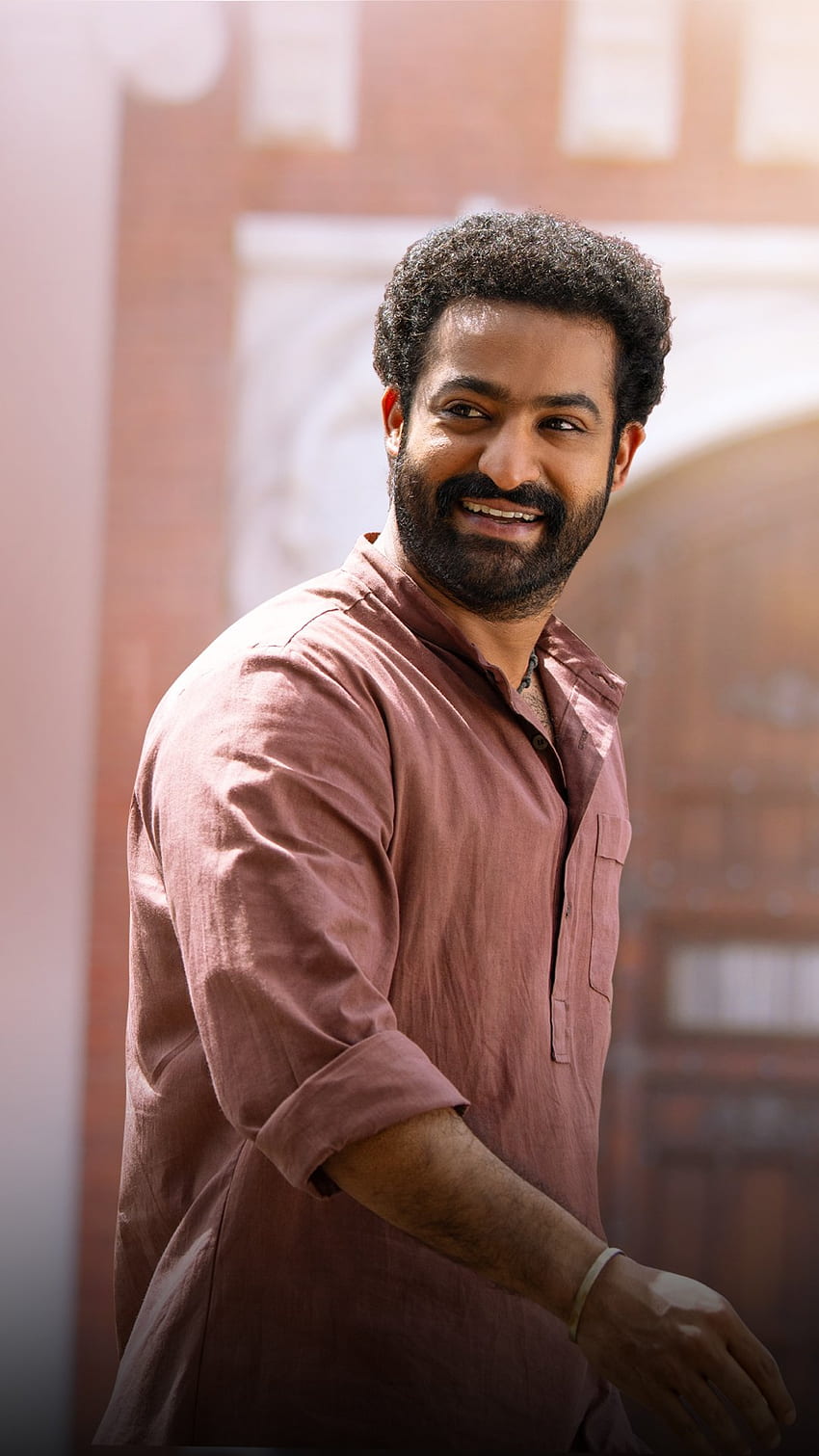 The Ultimate Collection of 999+ HD Images of Jr NTR - Full 4K Picture ...