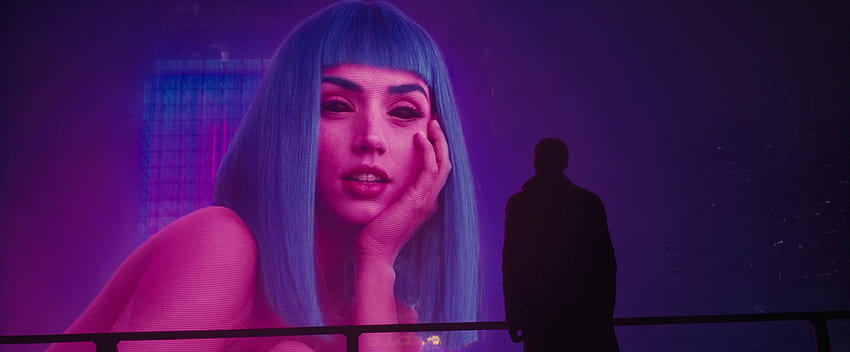 Blade Runner 2049 : HD wallpaper