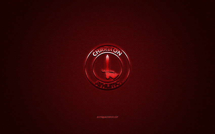 FC Charlton Athletic, club de fútbol inglés fondo de pantalla