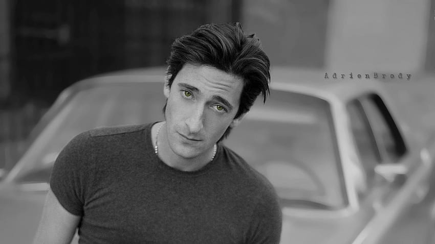 Adrien Brody on how hard the Australian accent is and his deep love of  Notorious BIG  Marc Fennell