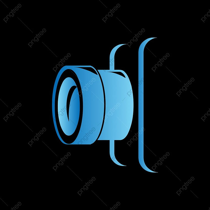 Лого на фотоапарата PNG. Векторни и PSD файлове. на Pngtree HD тапет за телефон