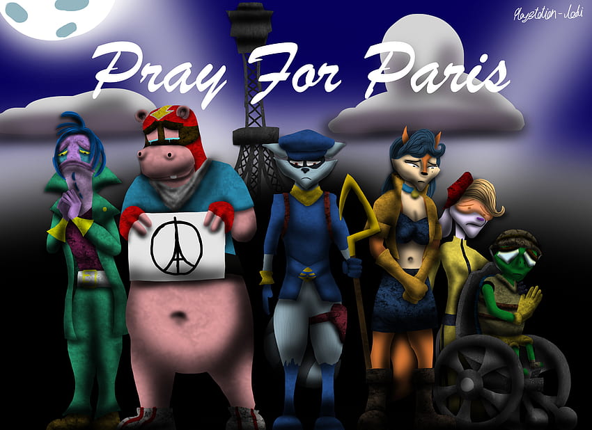 PrayforParisFrenchMoments1024x768  Retail News Asia