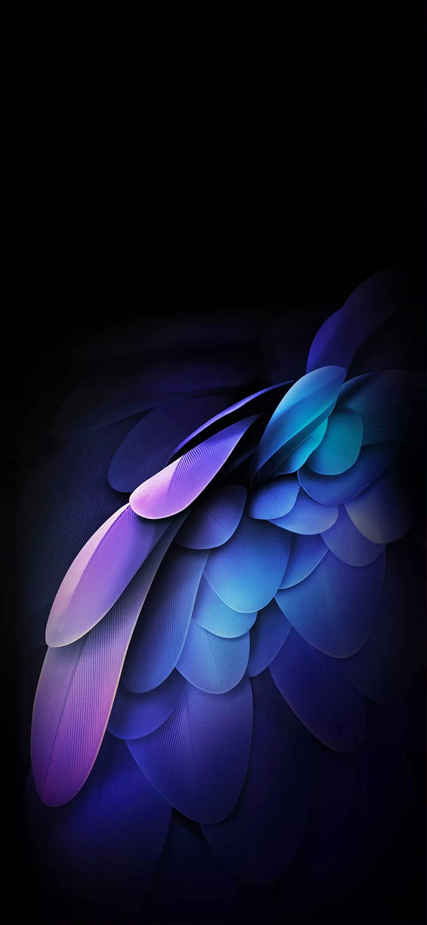 Colour, Cool Zen Ultra HD phone wallpaper