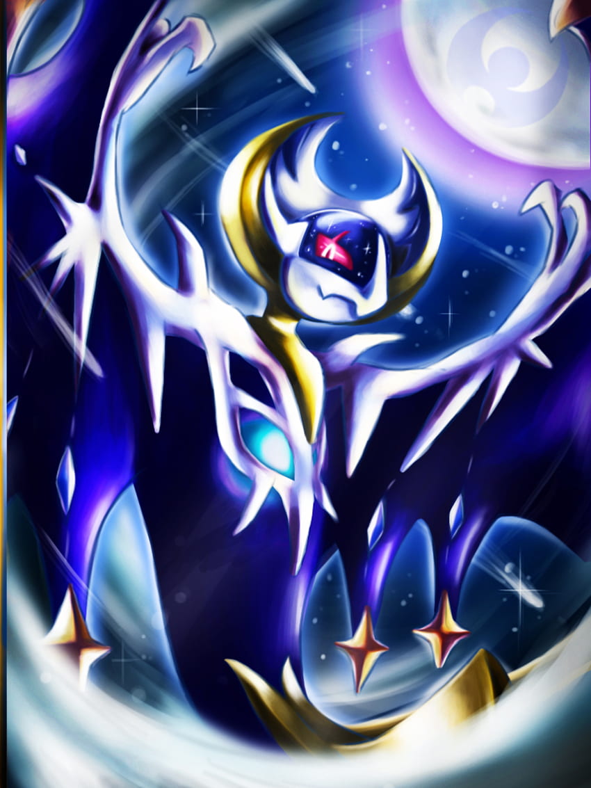 Pokemon Wallpaper Lunala Pokemon Sun And Moon Wallpapers Top Free Hot Sex Picture