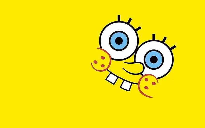 spongebob for . Spongebob , Cute , Spongebob faces, Spongebob PC HD wallpaper