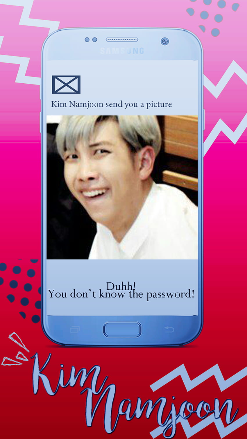 Kim Namjoon feito por mim [] para seu celular e tablet. Explore a estética de Kim Nam Joon. Kim Nam Joon Estética, Kim Papel de parede de celular HD