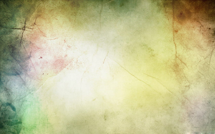 Grunge, Yellow Grunge HD wallpaper