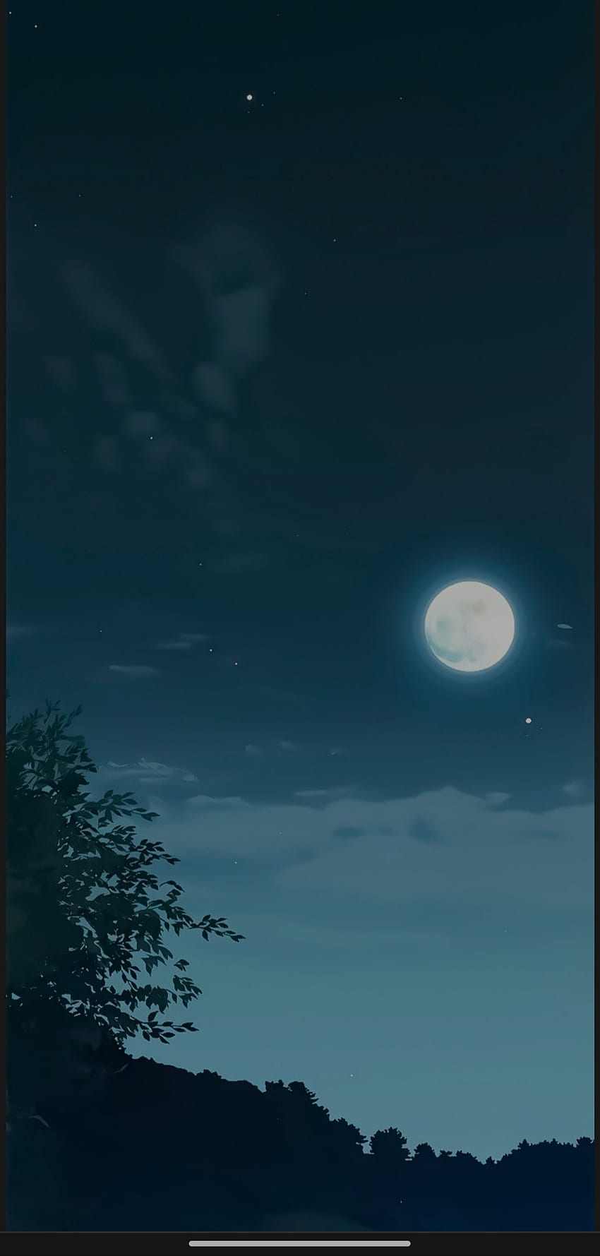 Noche, cloud, sky HD phone wallpaper