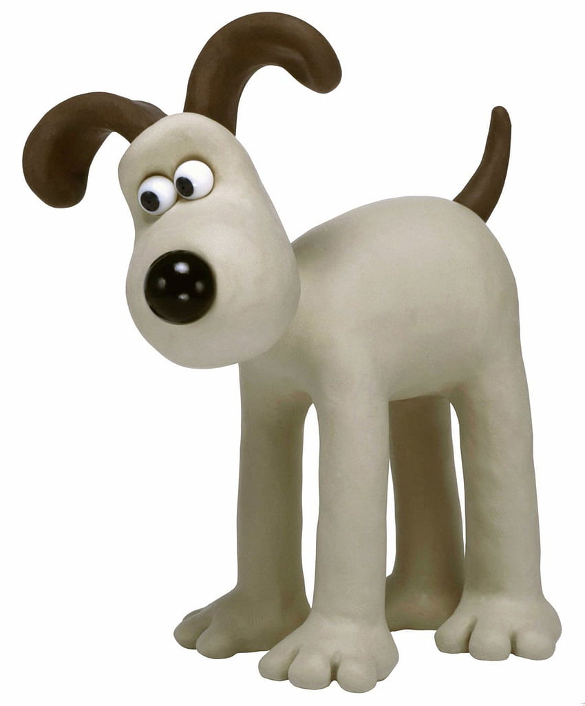 Cão Wallace e Gromit - - Papel de parede de celular HD