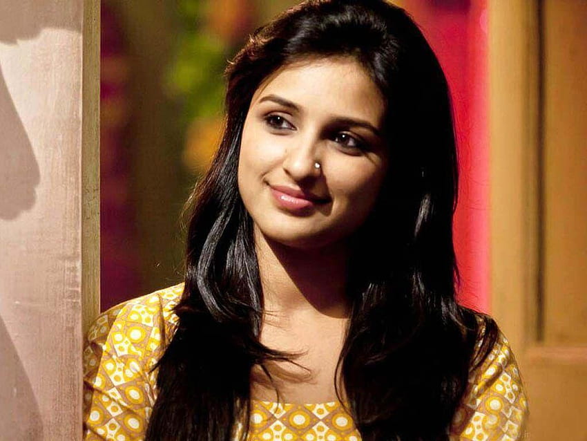 Parineeti Chopra HD Wallpaper | Pxfuel