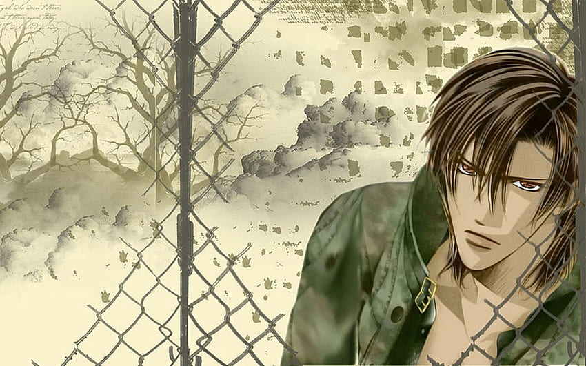 Skip Beat!, Anime Board HD wallpaper