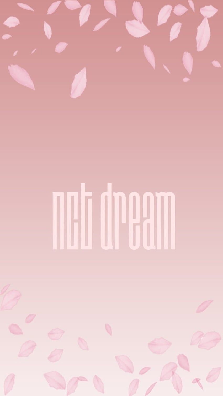 NCT Dream Lockscreen Shared By Stephanie. Nct Dream, Kpop , Nct, NCT Dream  Logo HD phone wallpaper | Pxfuel