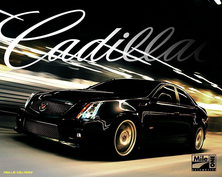Cadillac – Top Cadillac Background, Cadillac Logo HD wallpaper