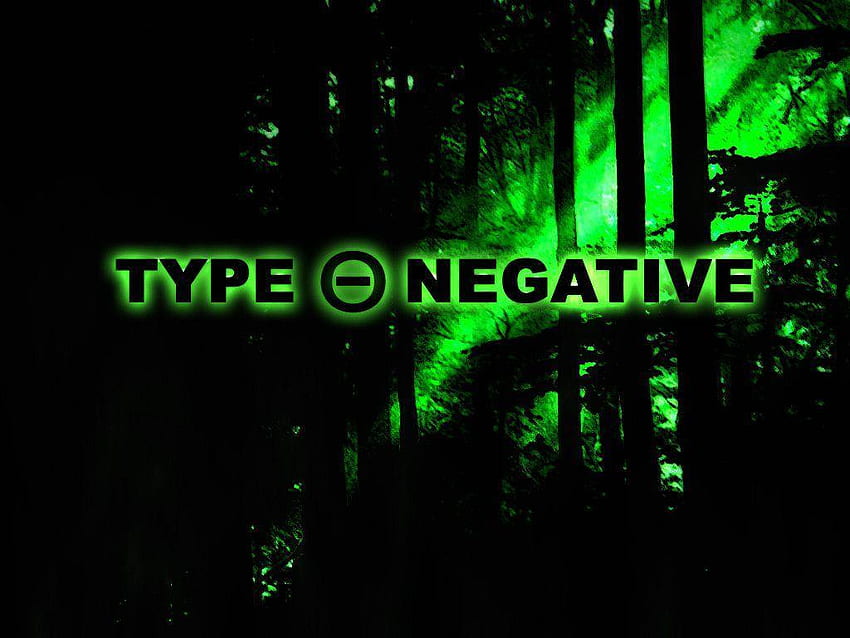 Type O Negative HD wallpaper