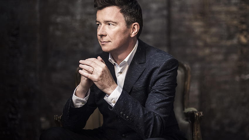 Rick Astley tour dates 2020 2021. Rick Astley tickets and concerts HD wallpaper