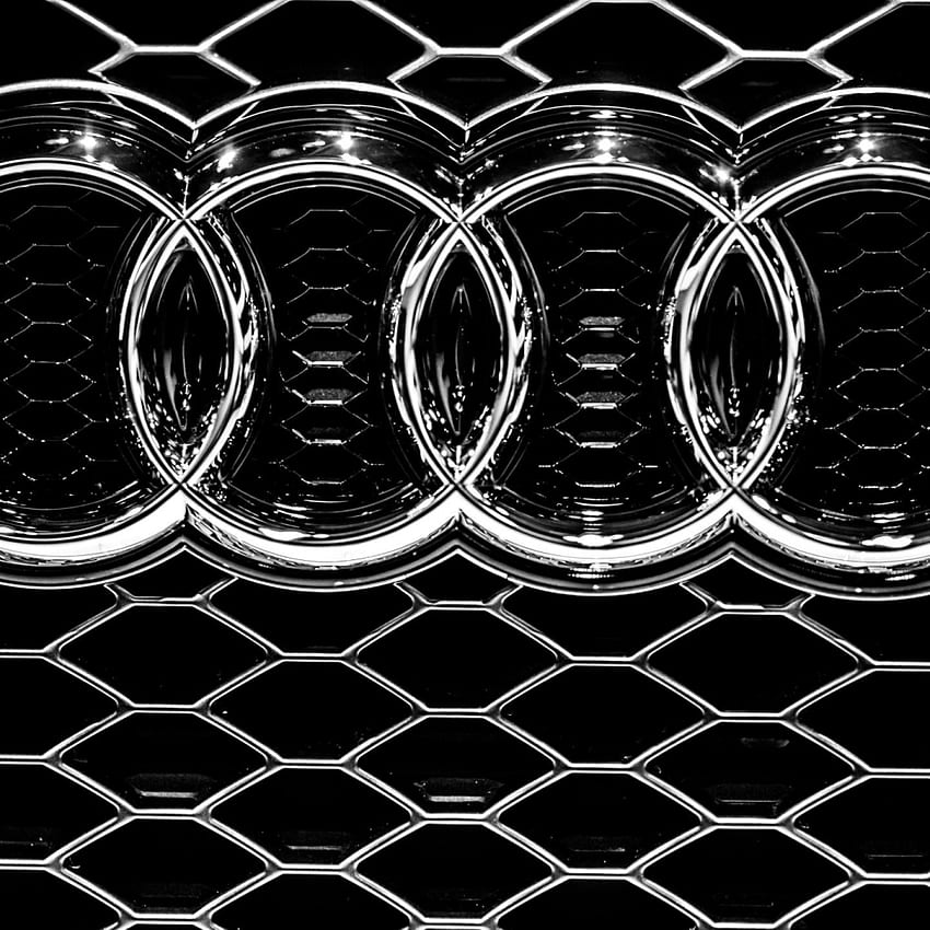 Audi Logo PNG