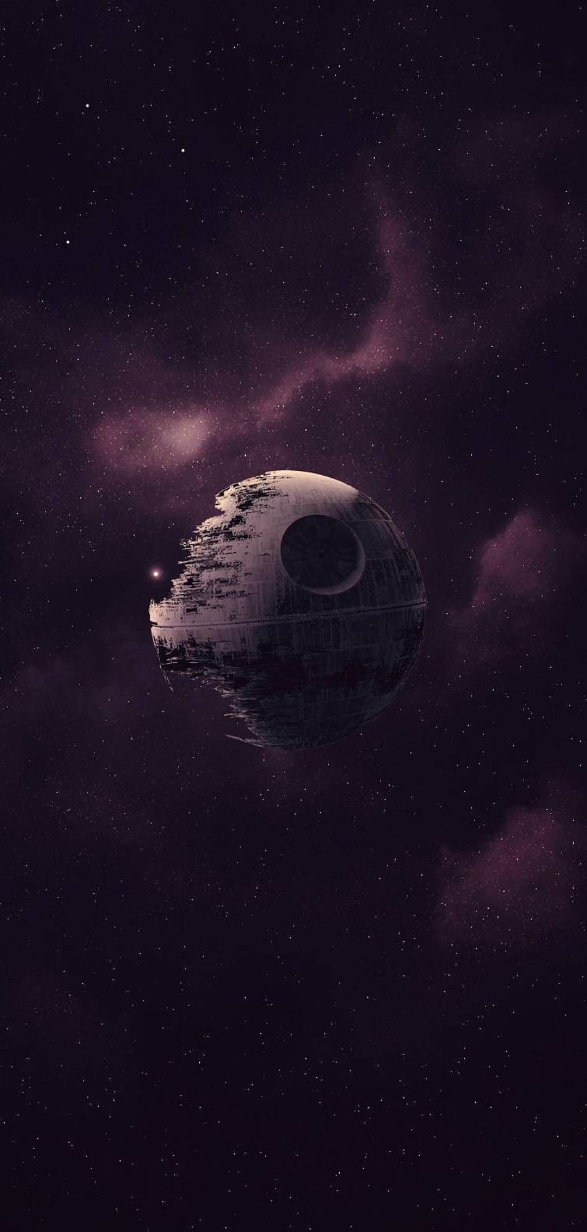 Pin de Freddy Durán em Star Wars em 2020. Tela de fundo, Papel de, OLED Stars HD phone wallpaper