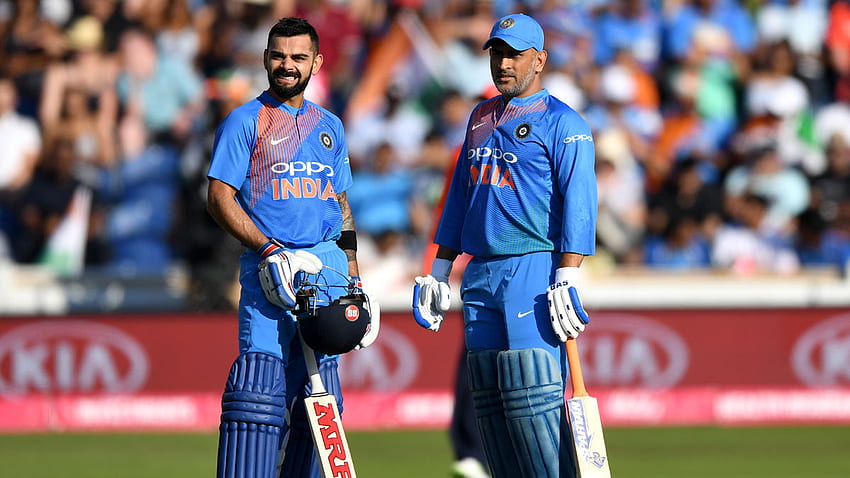 Virat Kohli on MS Dhoni tweet: A lesson for me how wrongly things are interpreted. Cricket News – India TV HD wallpaper
