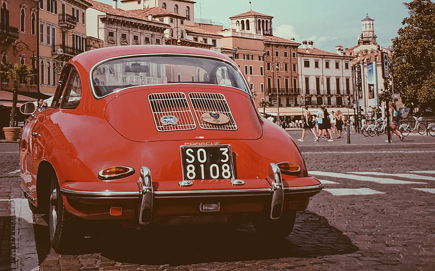 Vintage Italy, Old Italy HD wallpaper | Pxfuel