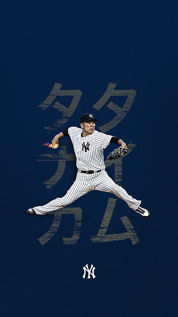 New York Yankees on X: New mobile wallpapers coming in hot 🔥 #GleyberGood   / X