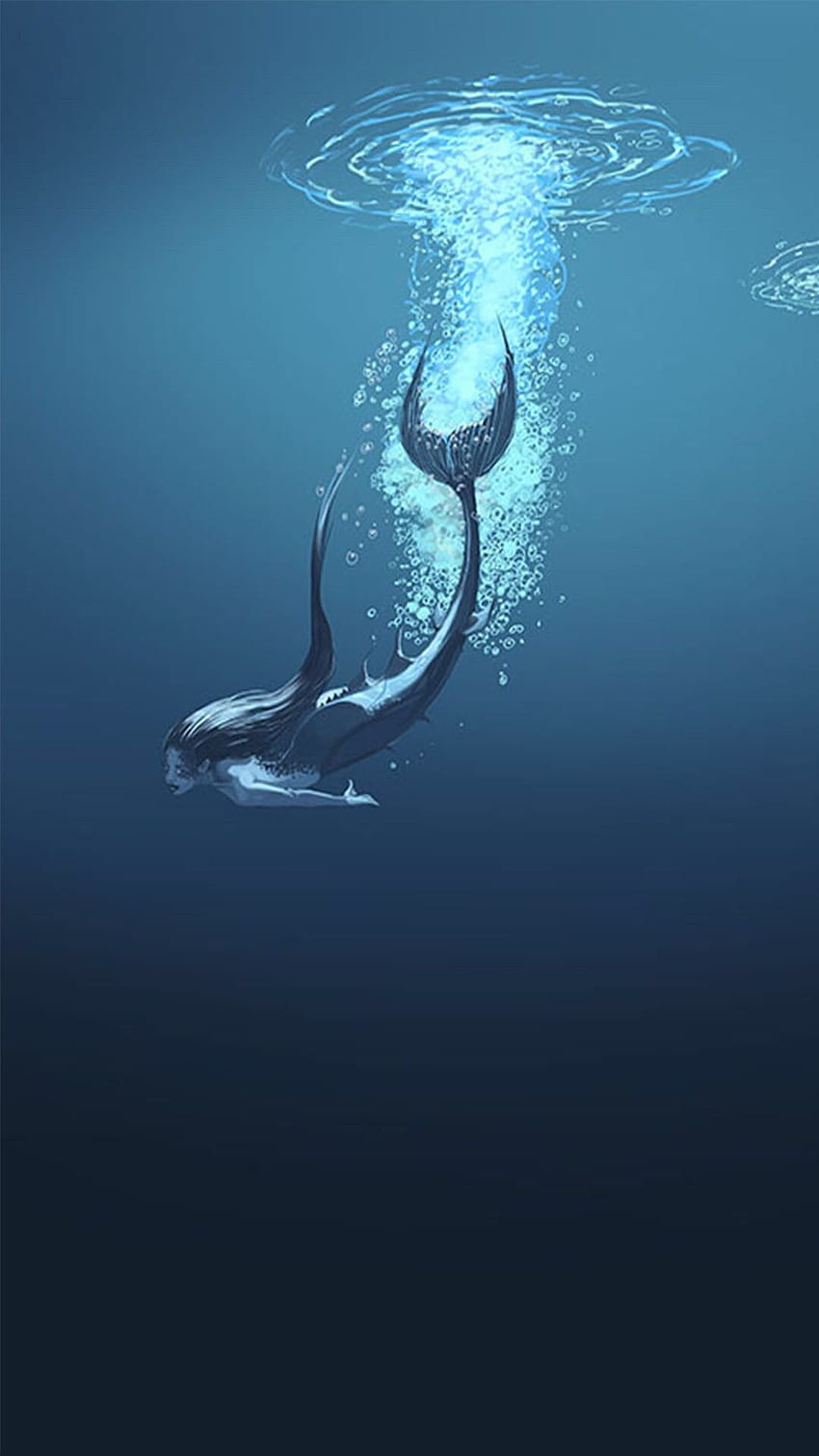 Mermaid, Real Mermaid HD phone wallpaper | Pxfuel