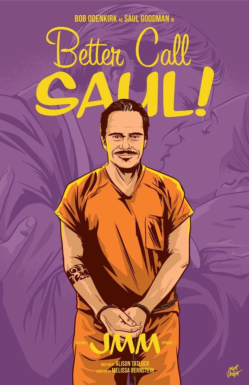 Better Call Saul 507 poster - PosterSpy en 2020. Better call saul, Call saul, Better call saul breaking bad, Lalo Salamanca Fond d'écran de téléphone HD