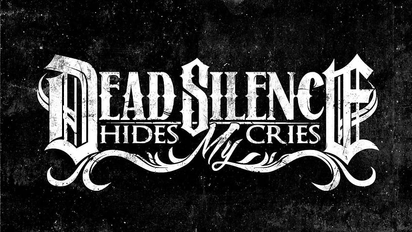 Dead Silence HD wallpaper
