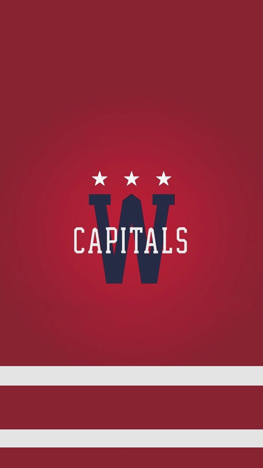 Capitals Winter Classic: Mützen, Washington Capitals HD-Handy-Hintergrundbild