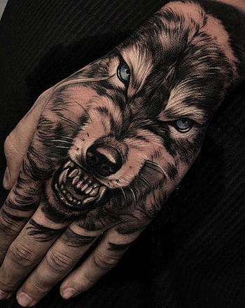 95 Awesome Wolf Tattoo Ideas [2024 Inspiration Guide]